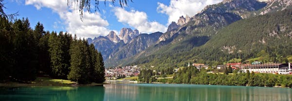 Case di riposo e assistenza agli anziani in Veneto